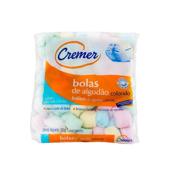 Rolos de algodão. Bolas de algodão farmacêuticas 